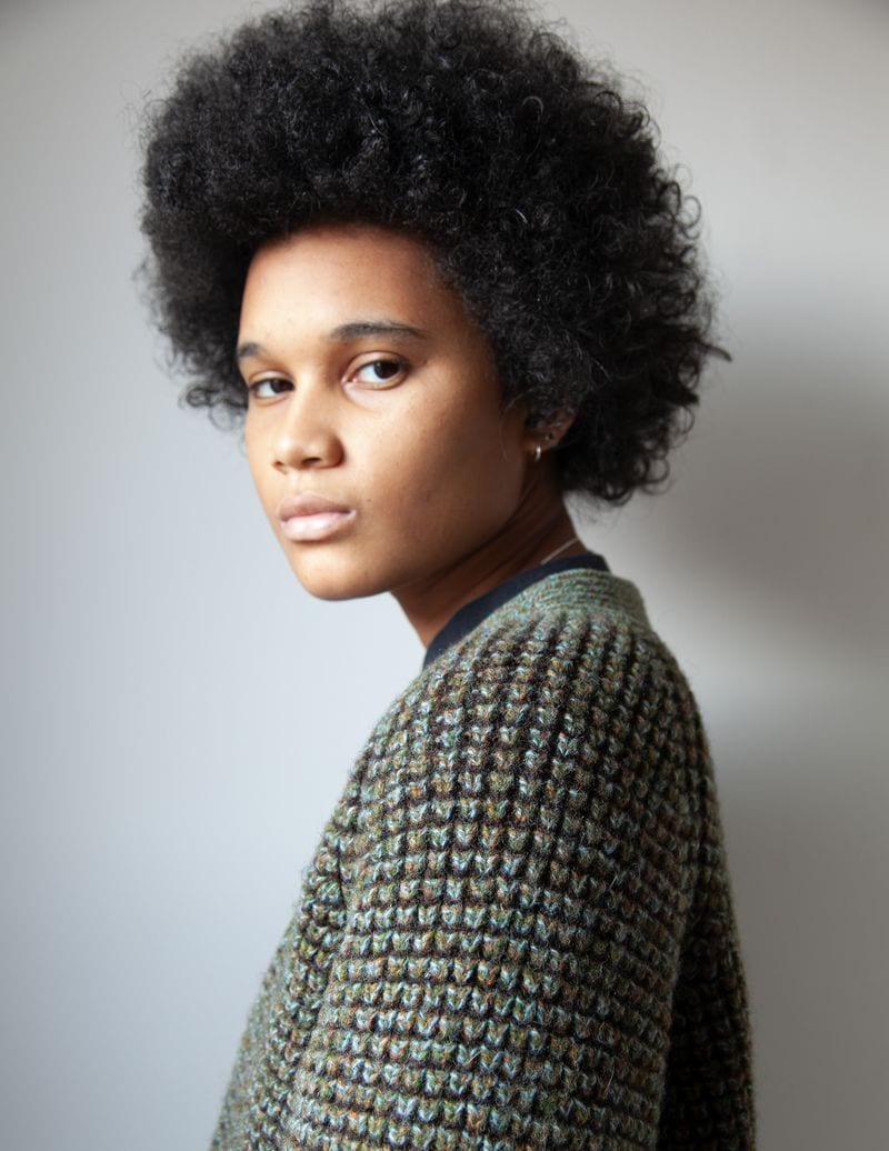 Benzo Perryman — photo 1
