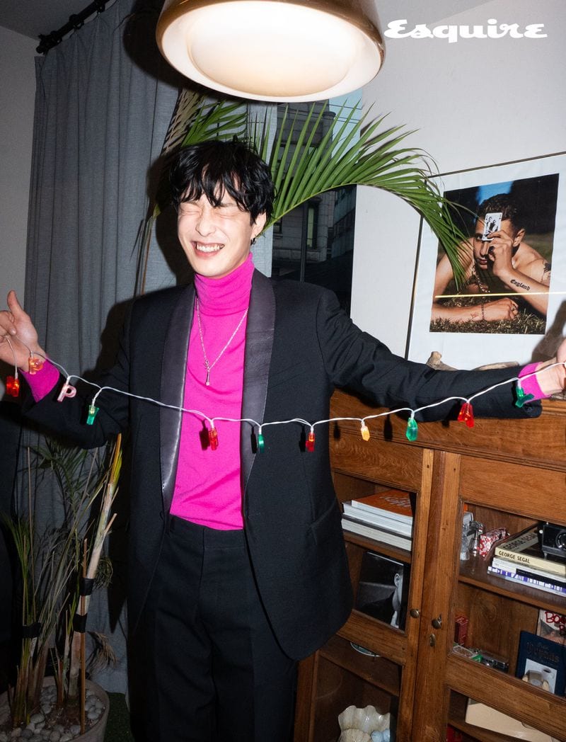 Jin Park — photo 10
