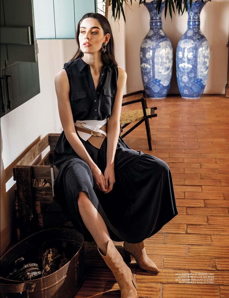 Catarina Santos — photo 6