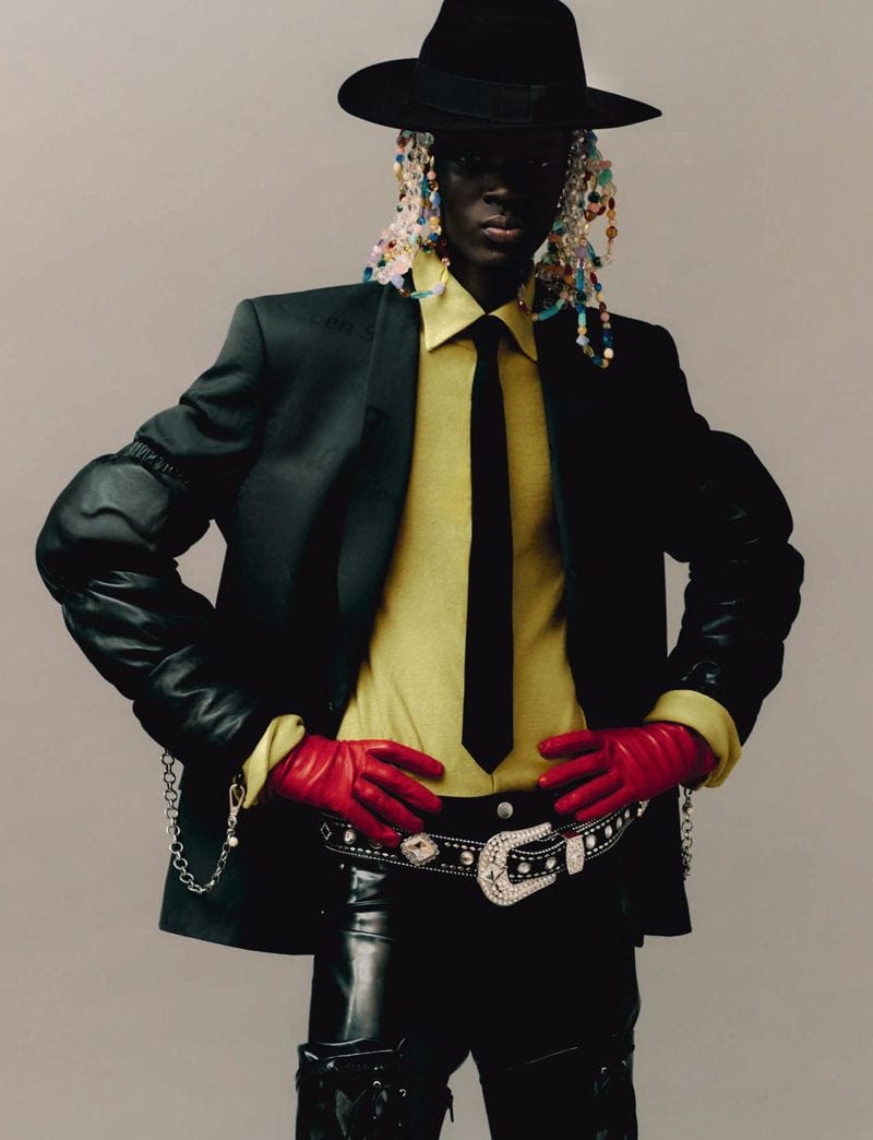 Cheikh Beye — photo 6