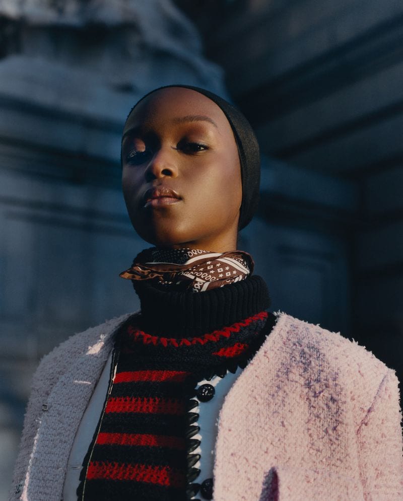 Munaiya Bilal — photo 4