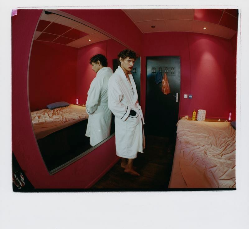 Timo Baumann — photo 6