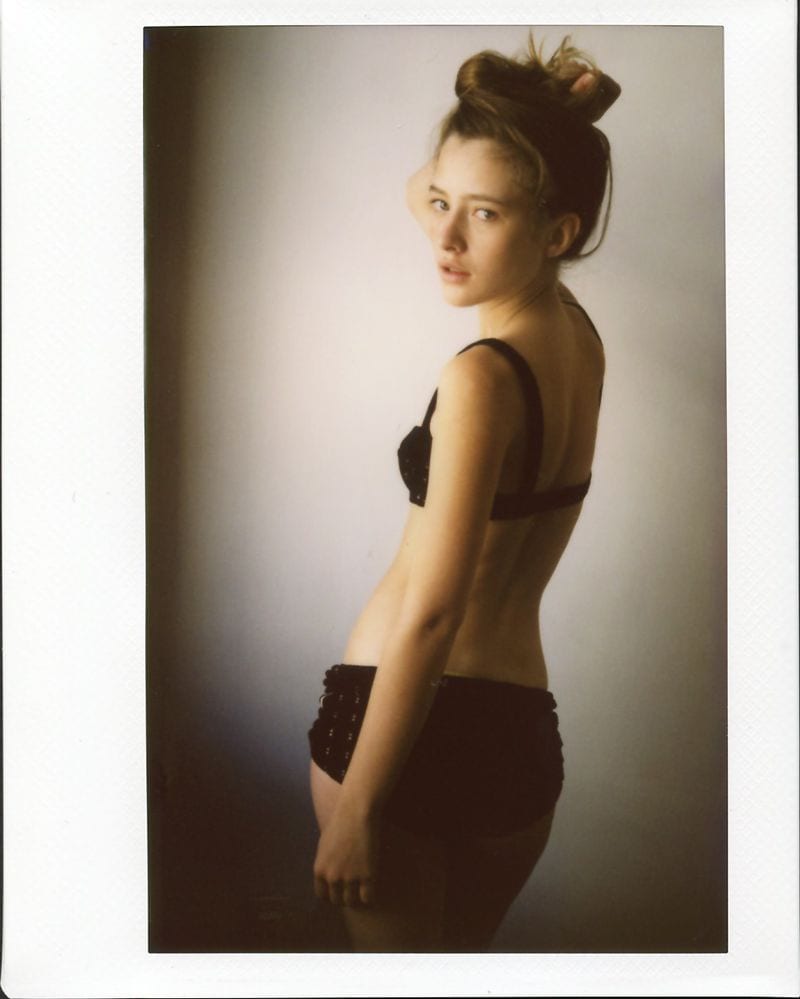 Teresa Oman — photo 1