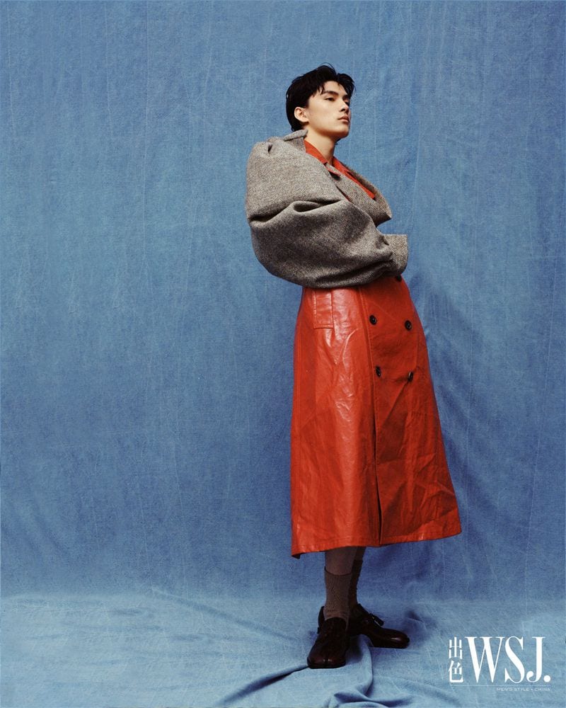 Kin Huang — photo 8