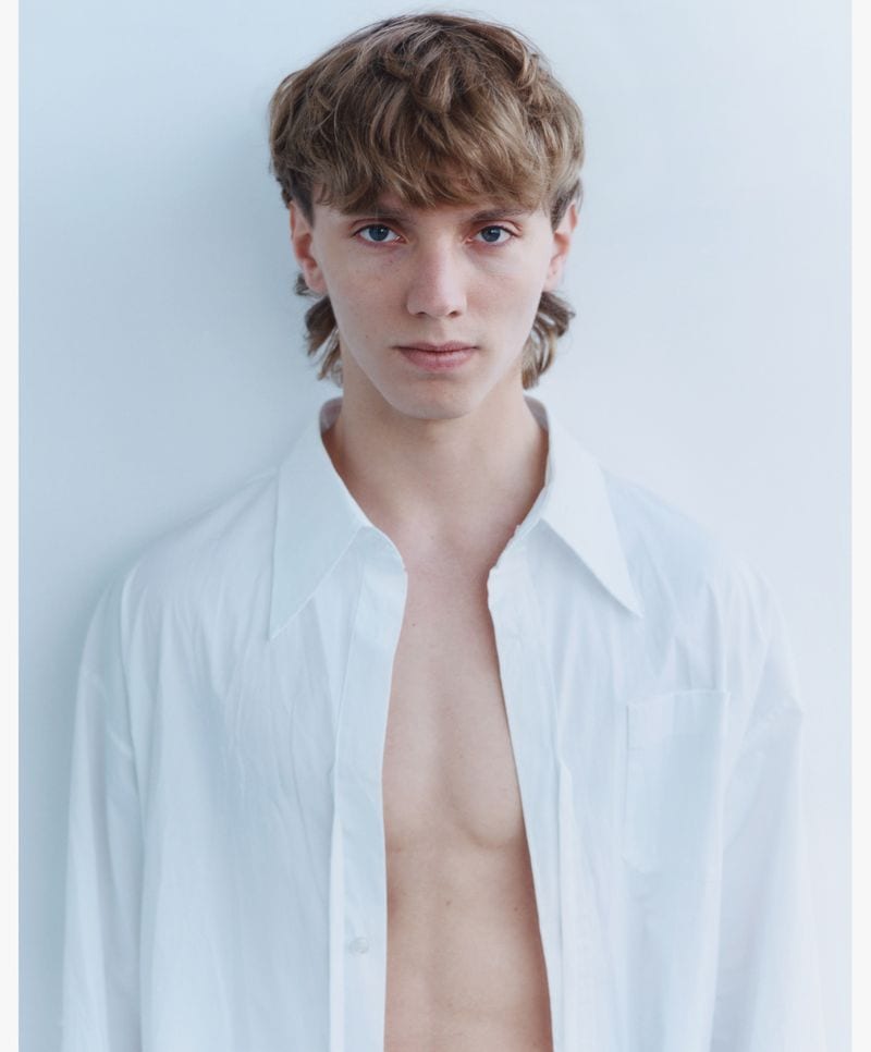 Lachlan Mac — photo 8