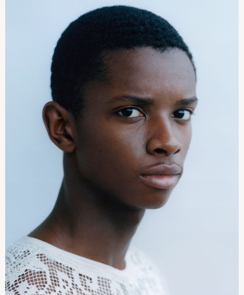 Tosan Pierau — photo 1