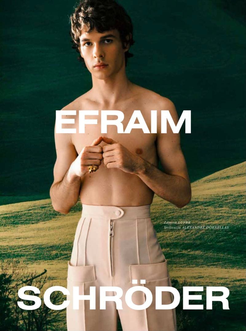 Efraim Schroder — photo 10