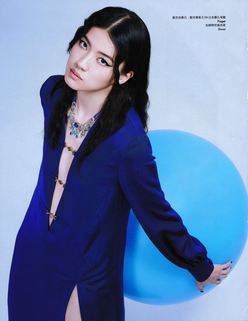 Fion Sin Wai Hui — photo 11