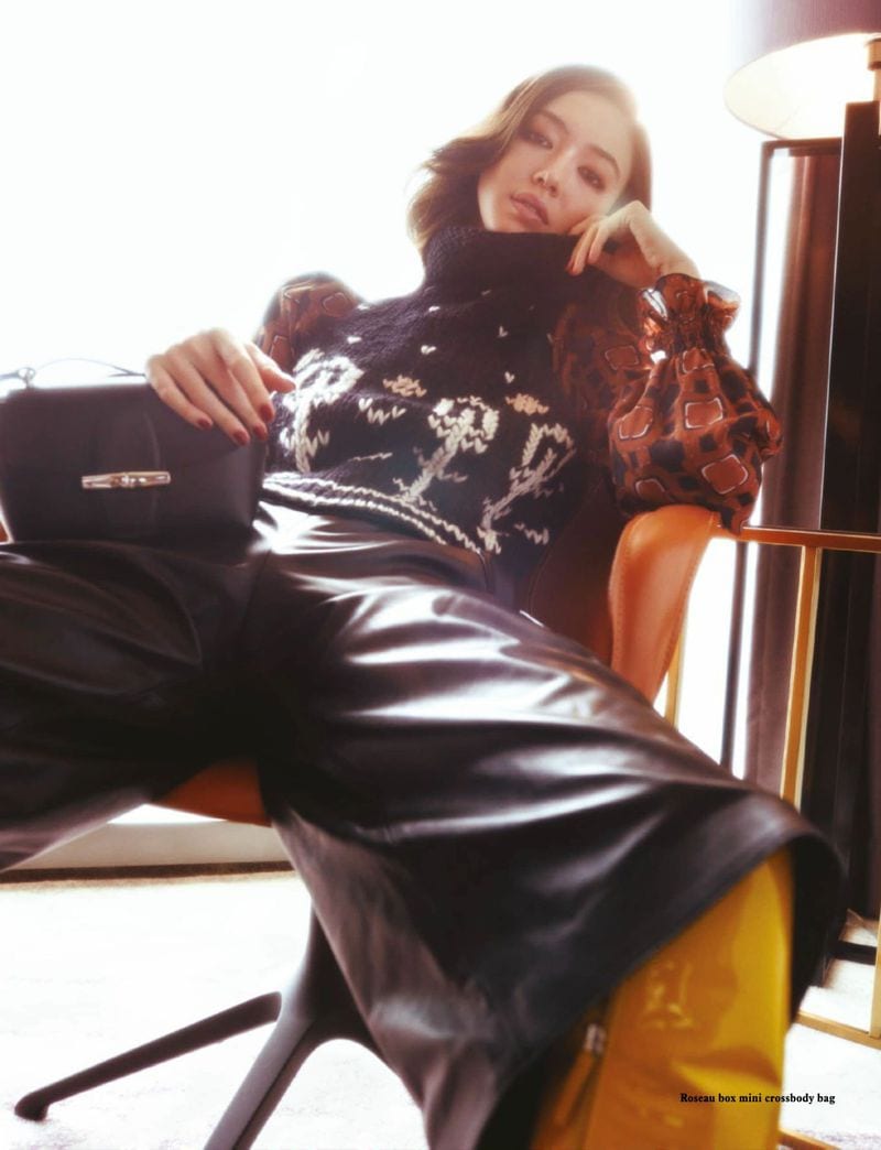 Fiona Fussi — photo 5