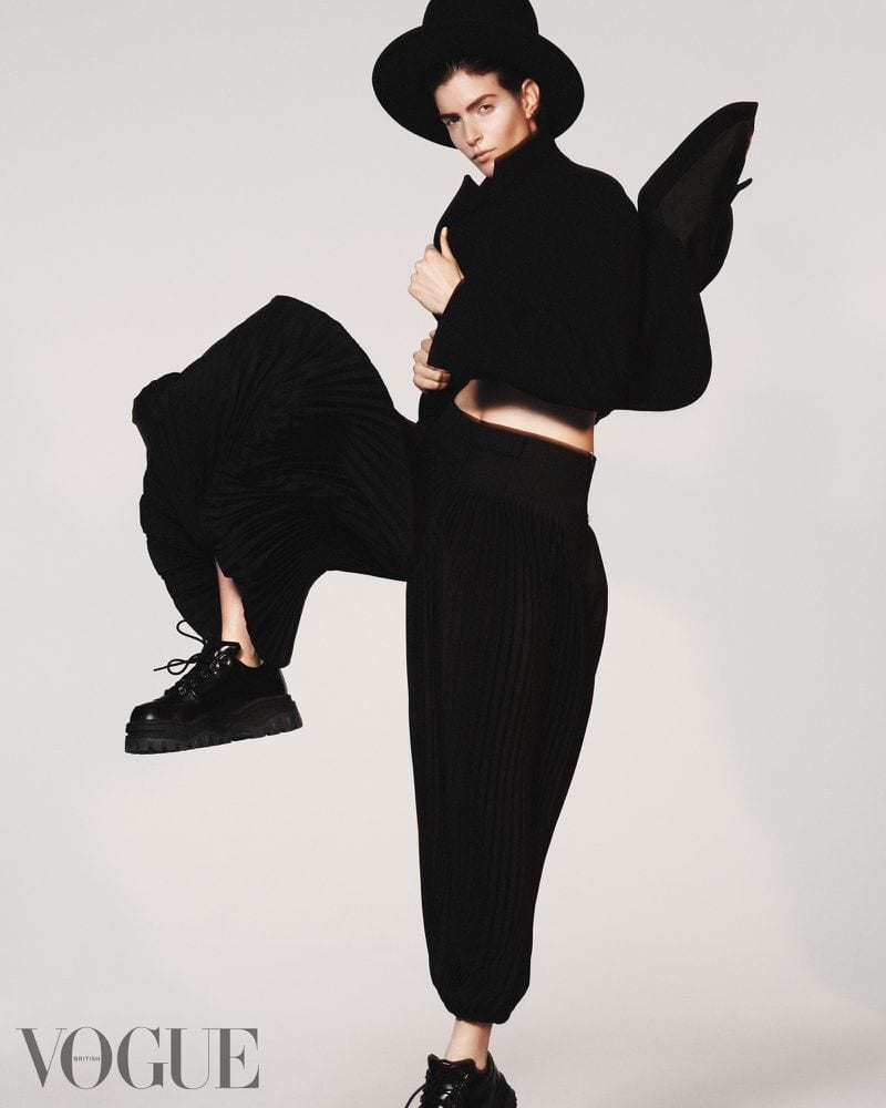 Elisa Mitrofan — photo 8