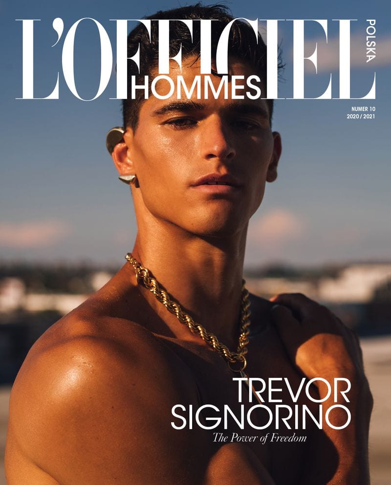 Trevor Signorino — photo 6