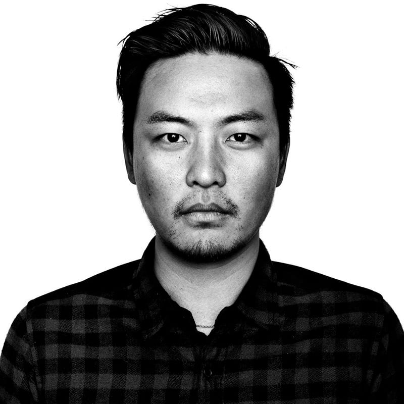 Zack Zhang — портфолио 1