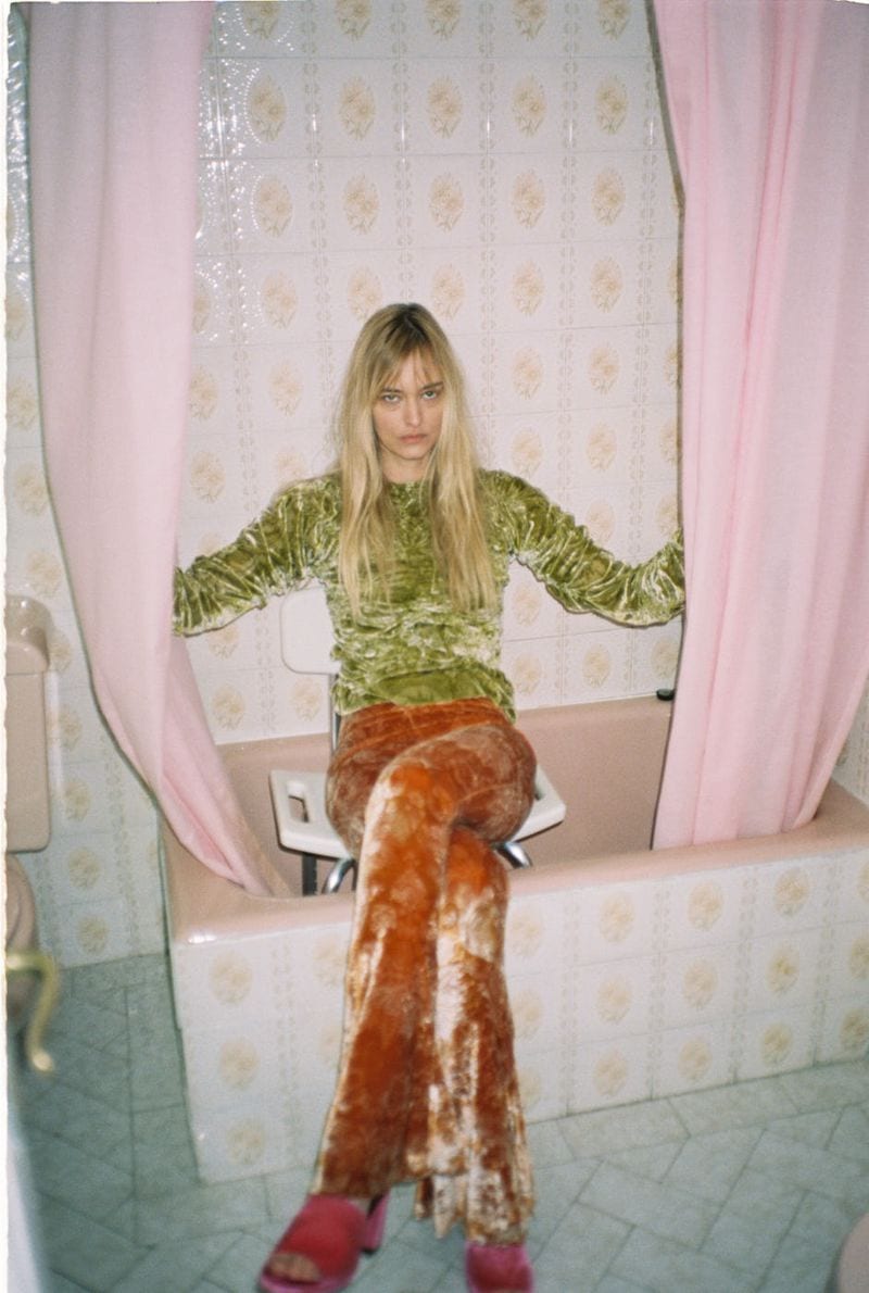Nadine Strittmatter — photo 8