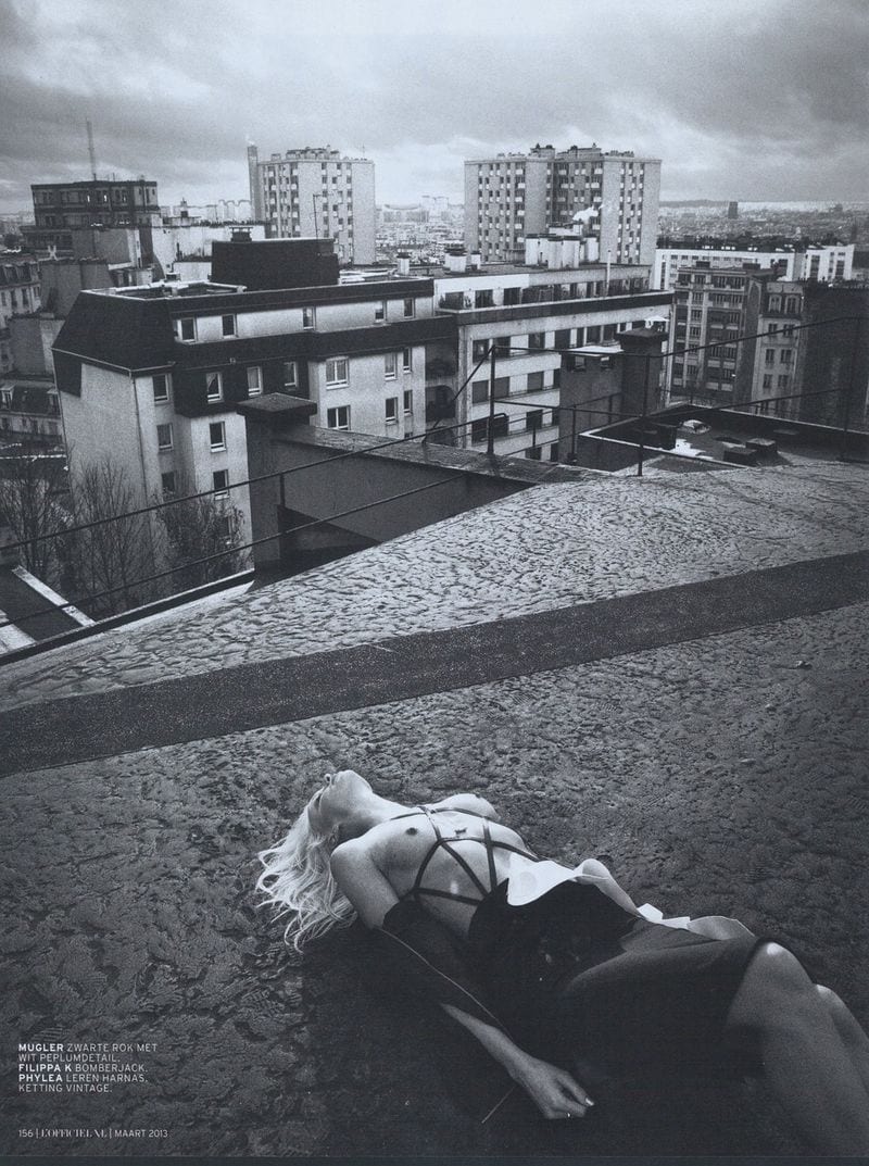 Dorith Mous — photo 8