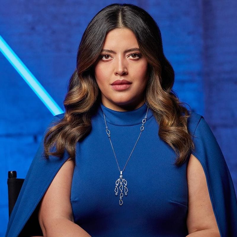 Denise Bidot — photo 2