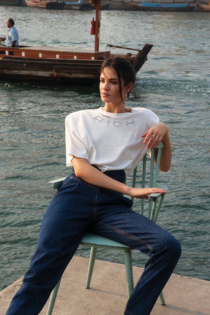 Fernanda Chaves — photo 5