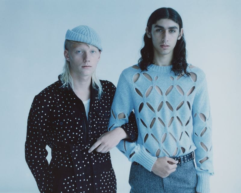 Jago Johnson — photo 1