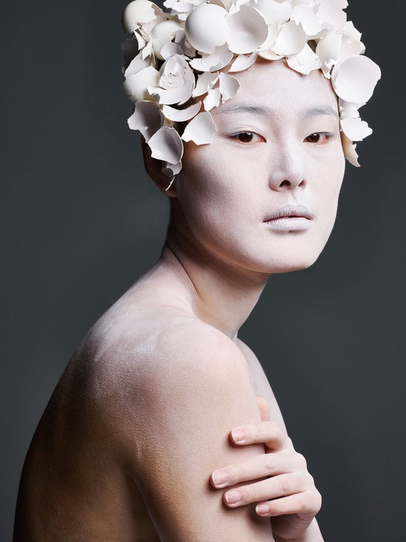 Chen Yu — photo 7