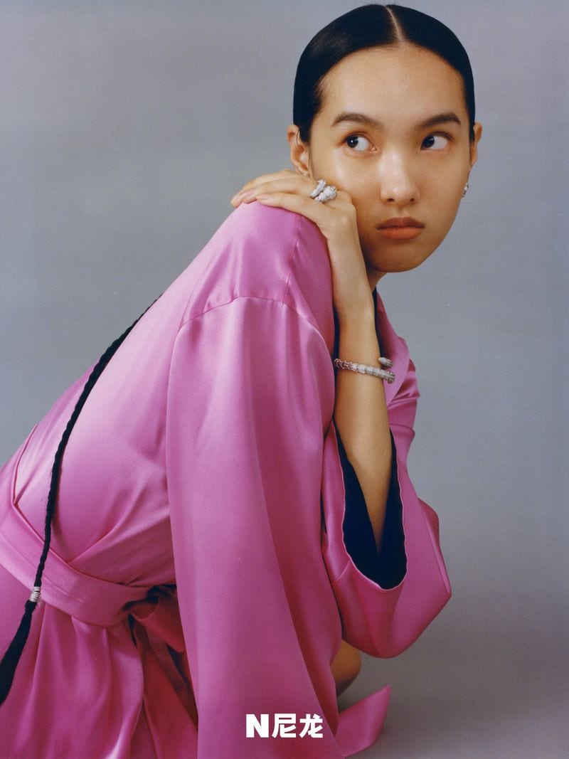 Yuan Bo Chao — photo 7