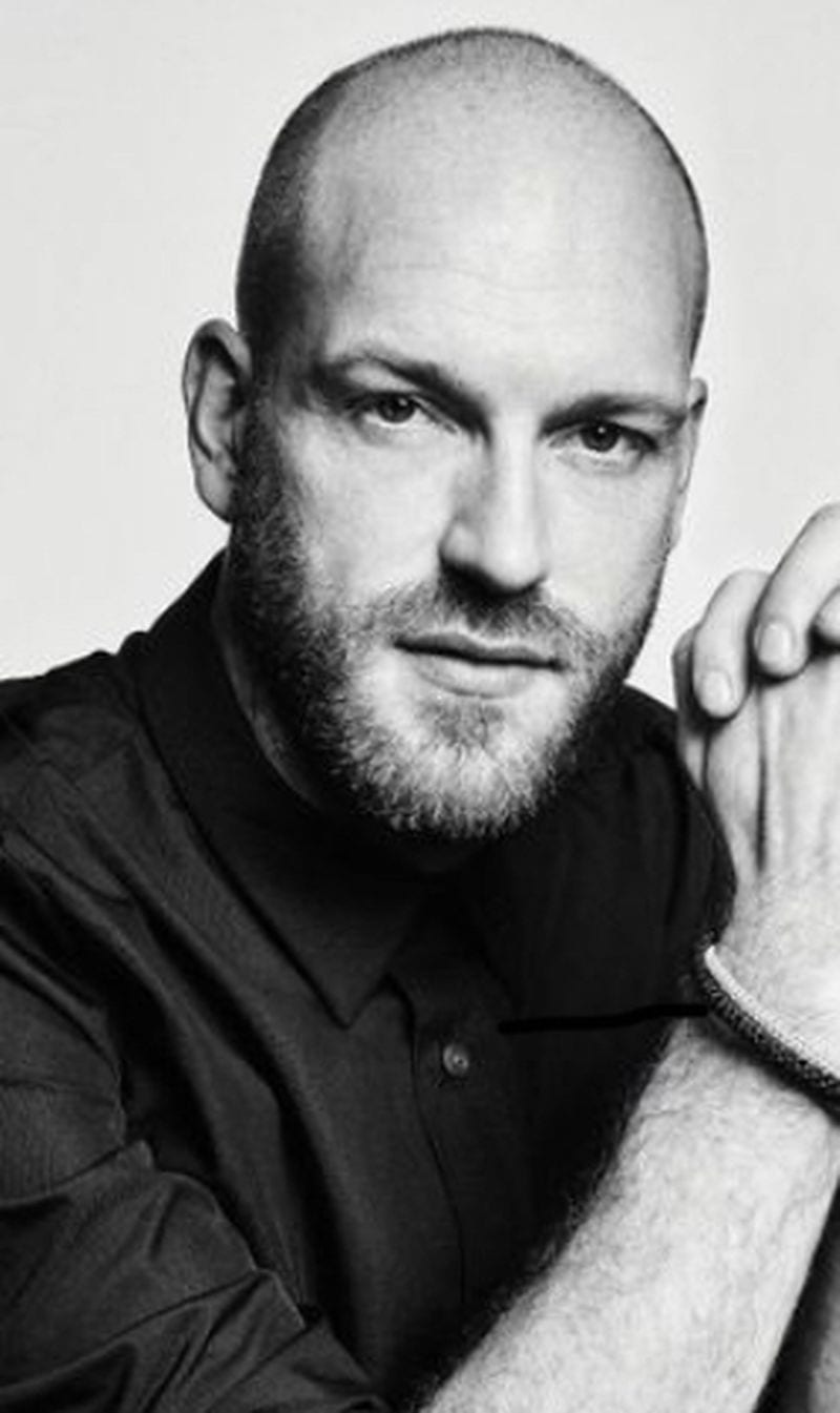 Daniel Martin — портфолио 1