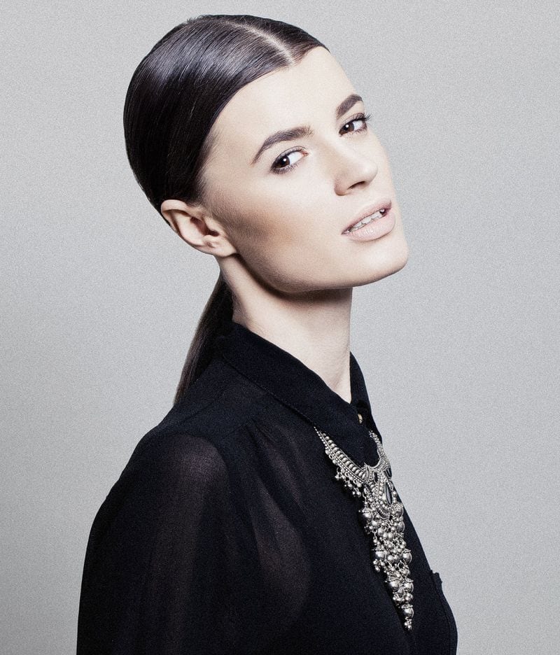 Tatiana Usatii — photo 1