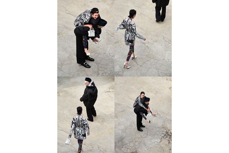 Aidan Morris — photo 2