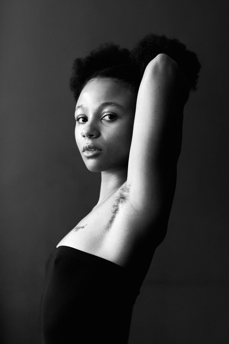 Courtney Kryston — portfolio 1