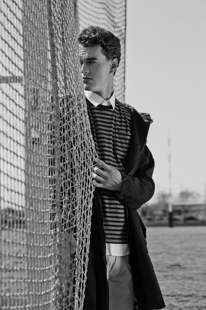 Oscar Johansson — photo 9