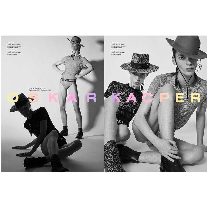 Kacper Grzelak — photo 6