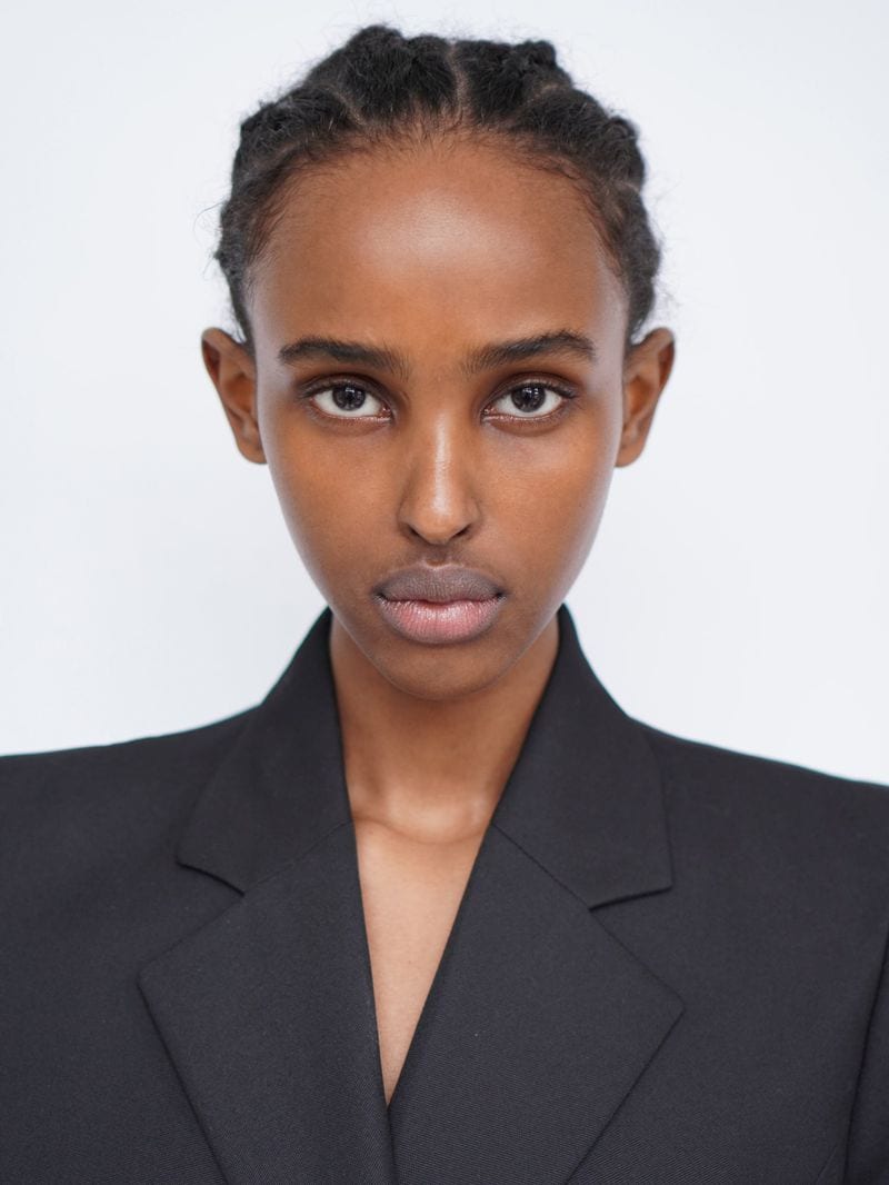 Ifrah Qaasim — photo 1