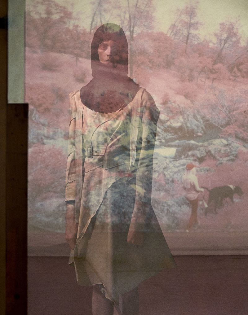 Calvin Van Der Ghinst — photo 2