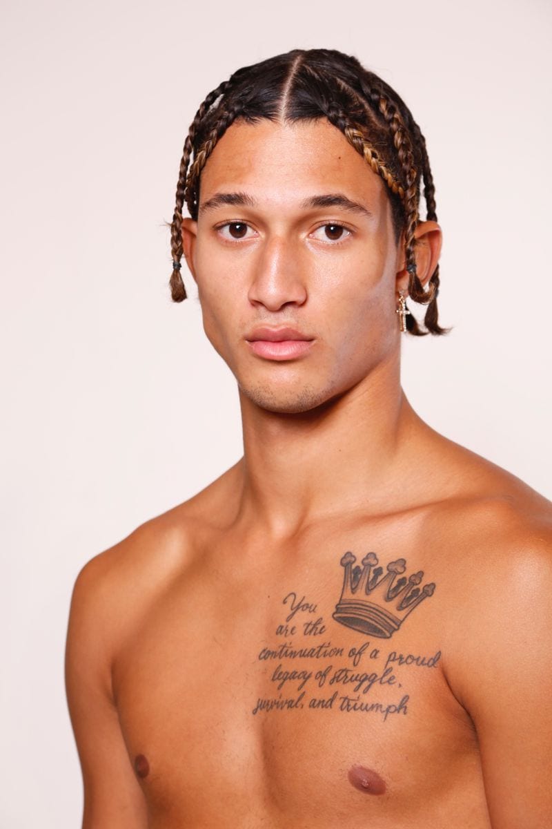 Austin Garrett — photo 6