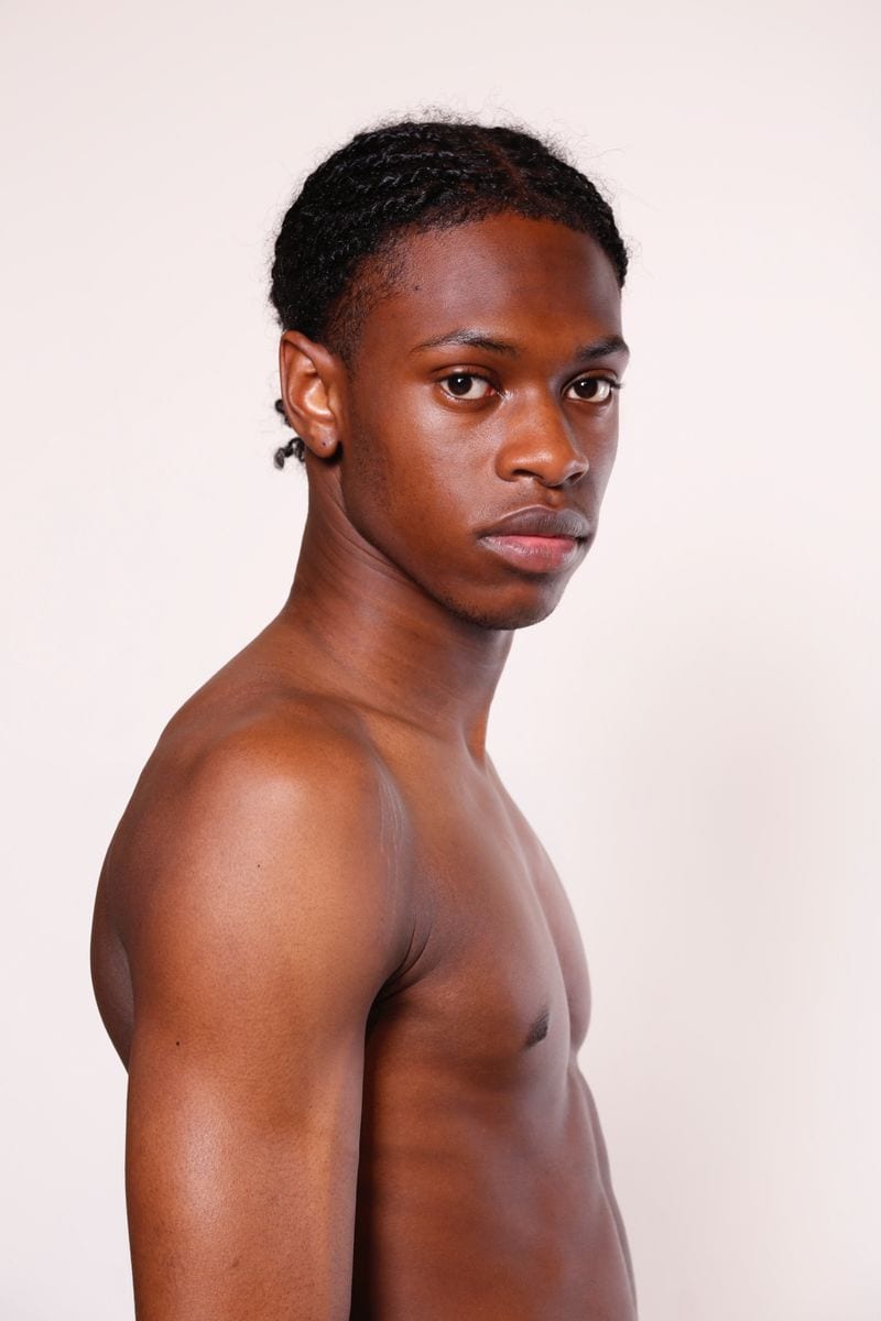 Abolaji Oshun — photo 8