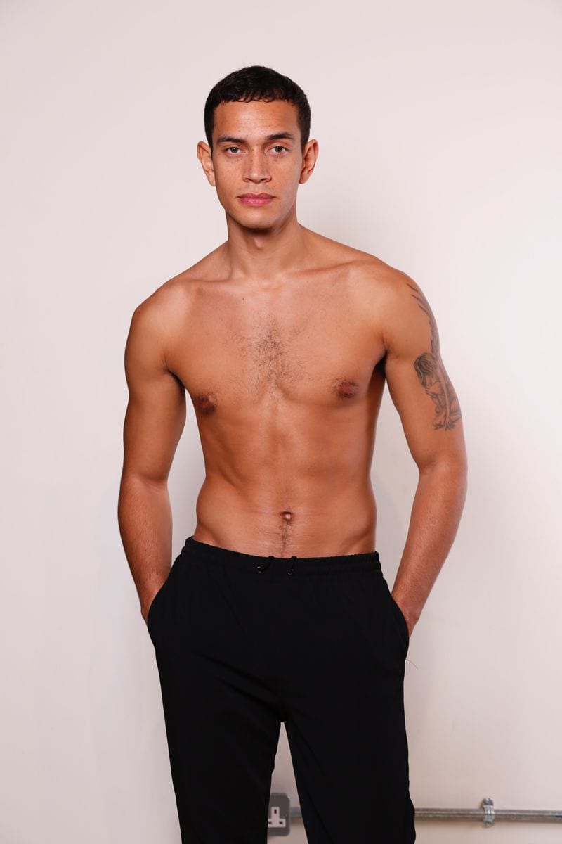 Raith Clarke — photo 3