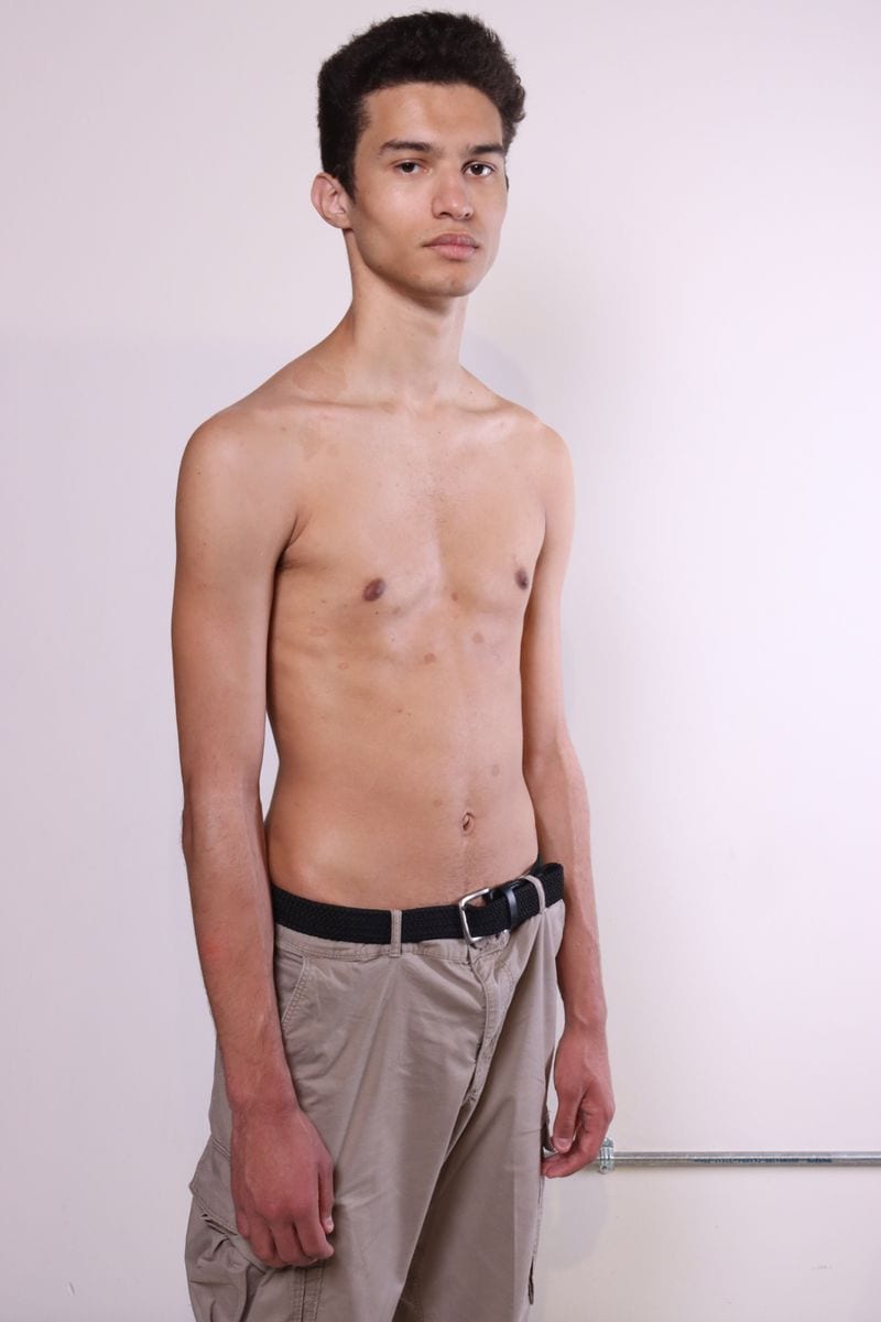 Marcell Nembhard — photo 5