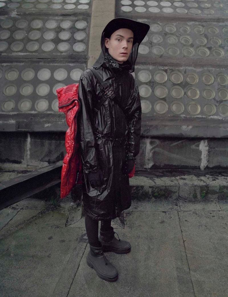 Nika Jovanovic — photo 4