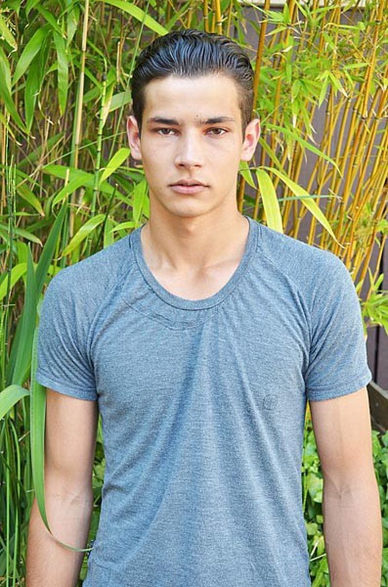 Joshua Moroney — photo 1