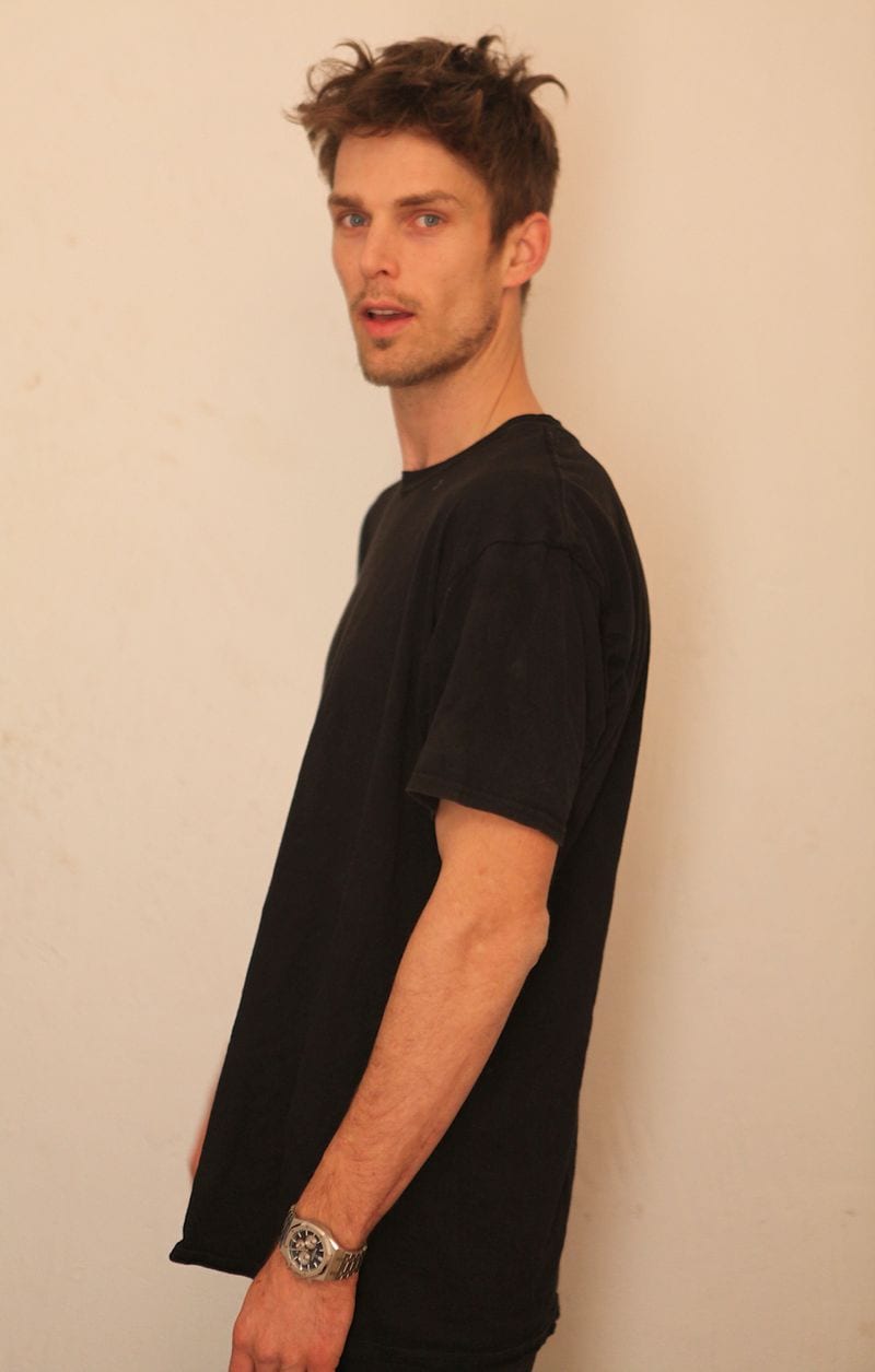 Nils Butler — photo 1