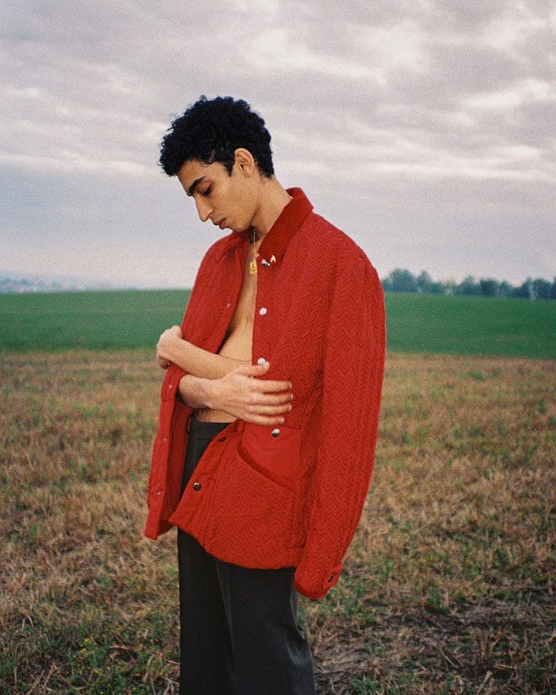 Ilyass Fahmane — photo 7