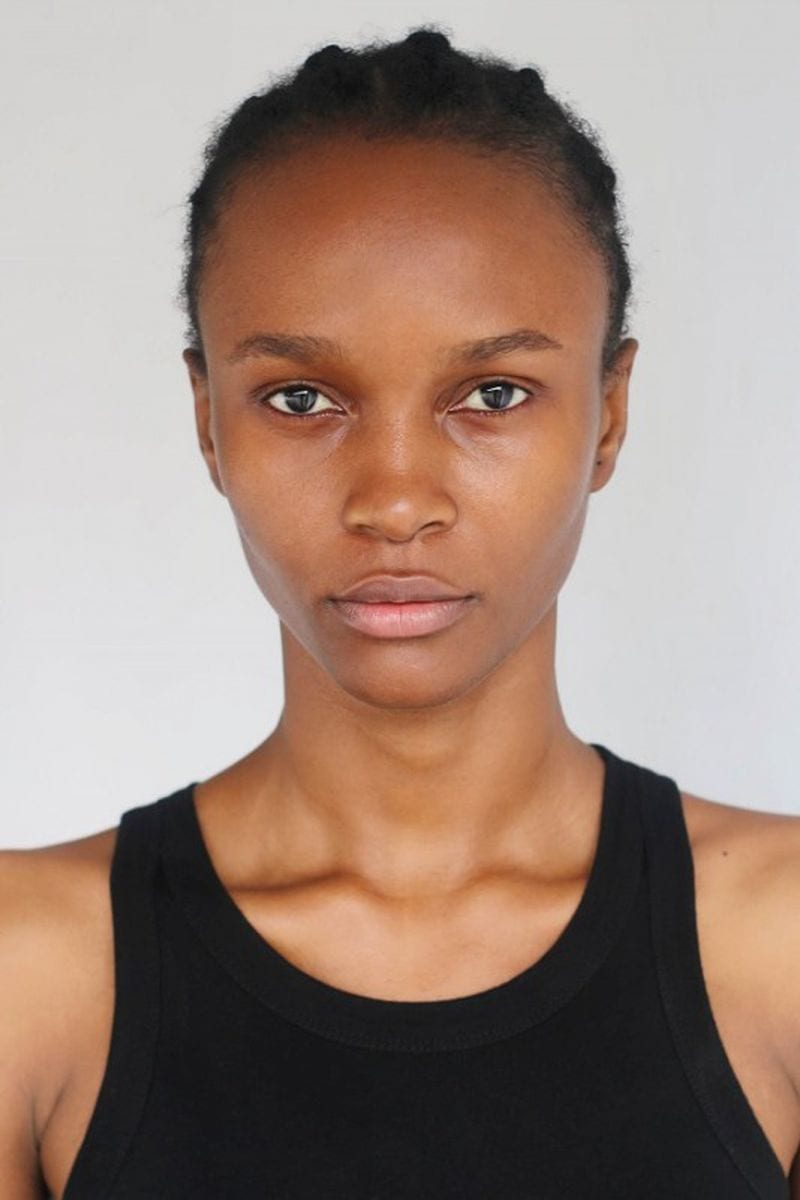 Lydia Ezenwa — photo 1