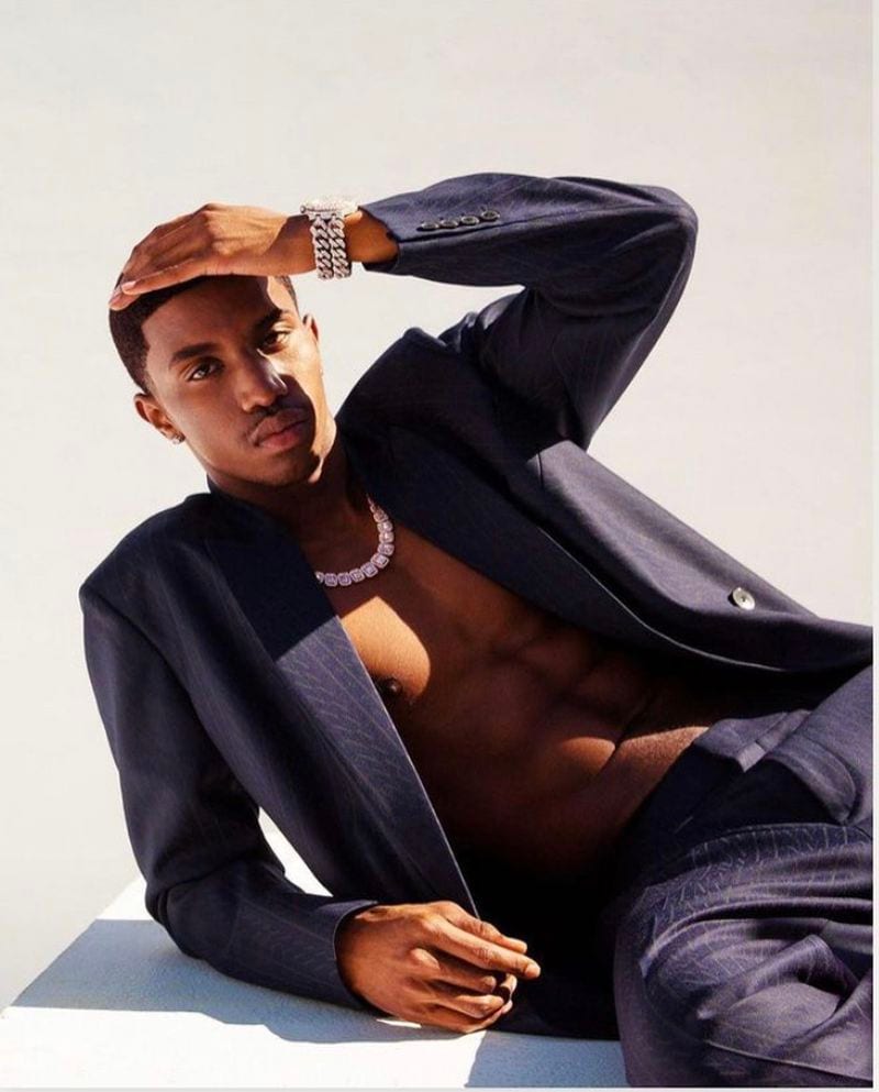 Christian Combs — photo 5