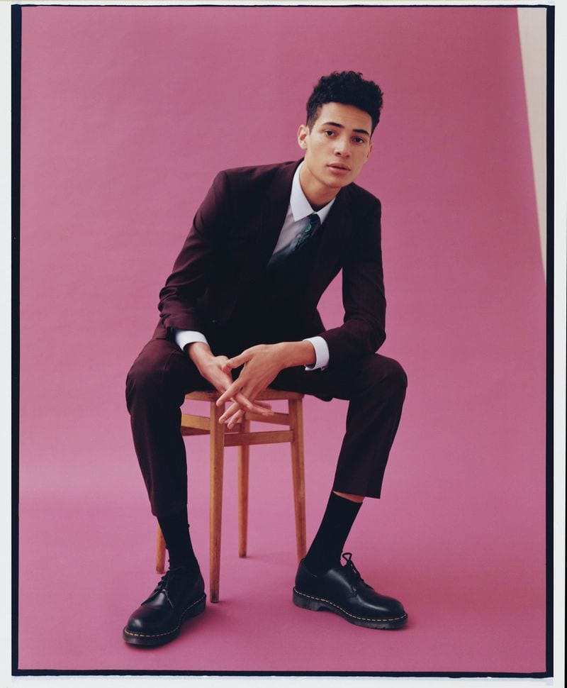 Charlie Casely-Hayford — portfolio 2