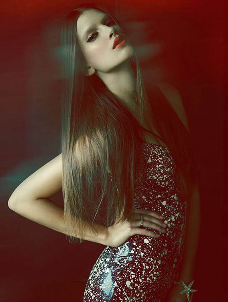 Natalia Oberhanss — photo 9