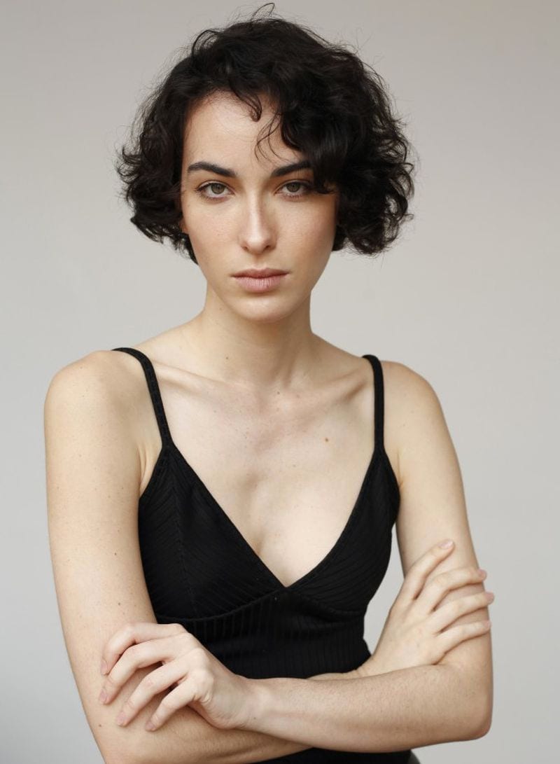 Marta del Caño — photo 3