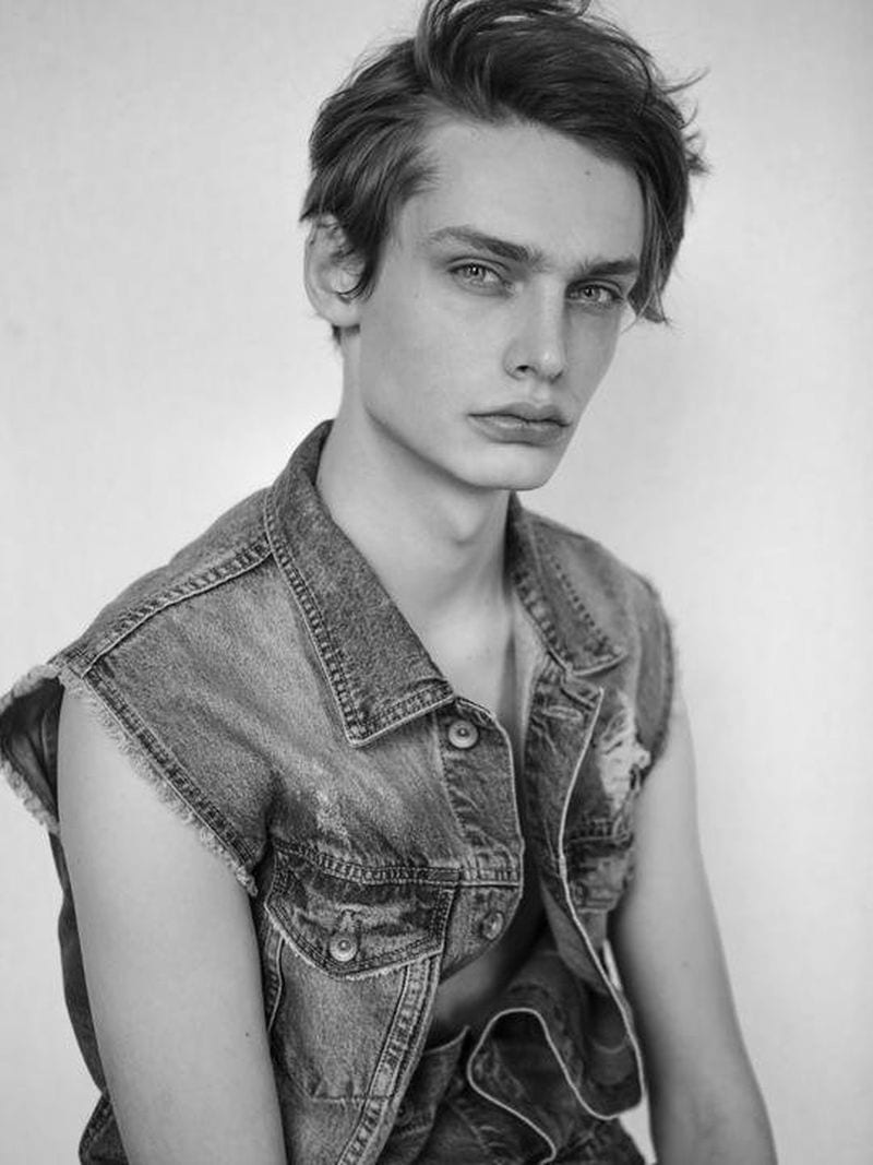 Matej Cihlar — photo 1