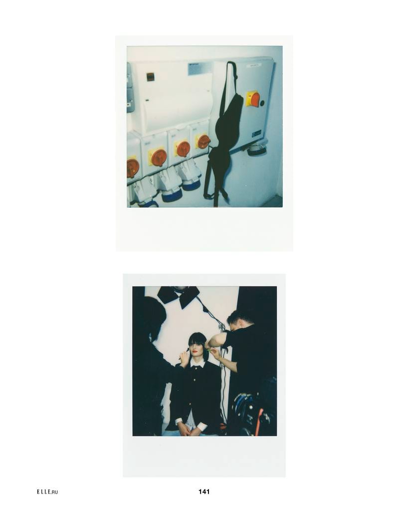 Sam Rollinson — photo 7