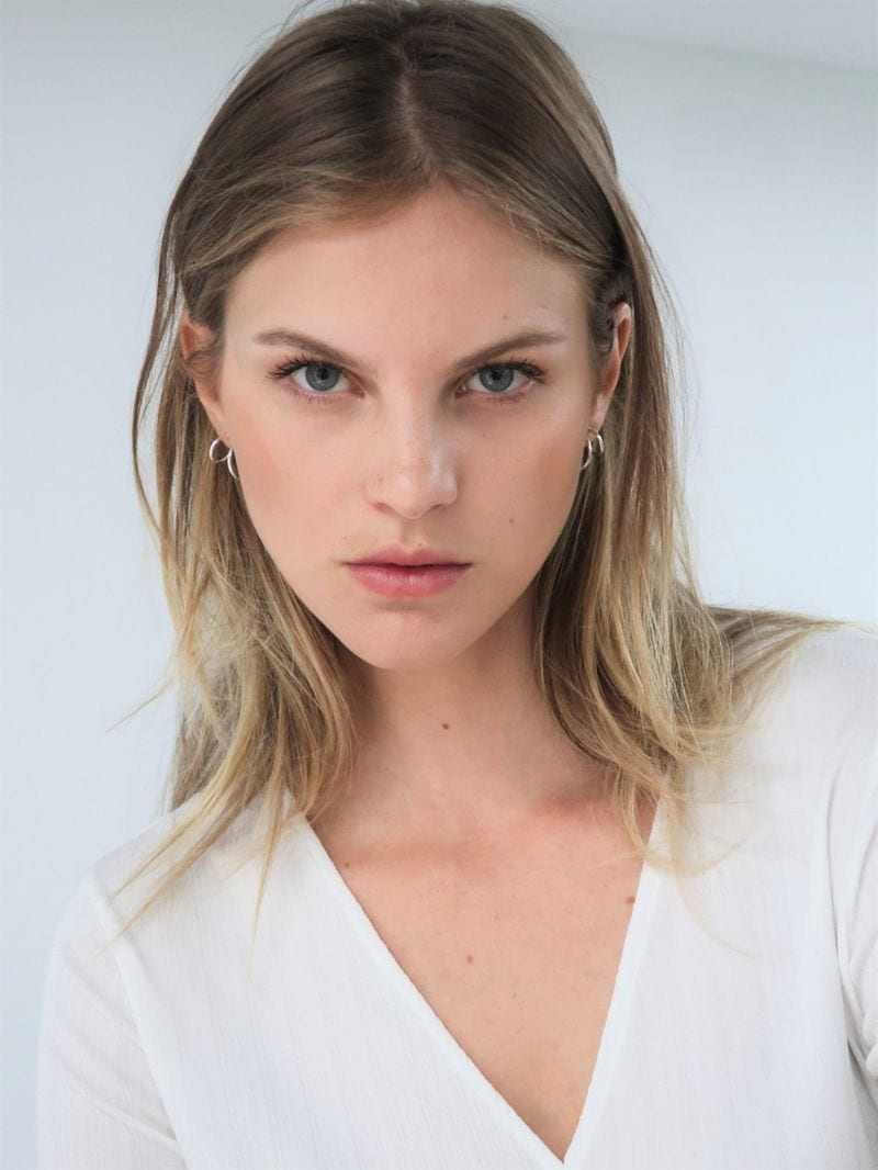 Jessica Bertoncelo — photo 2