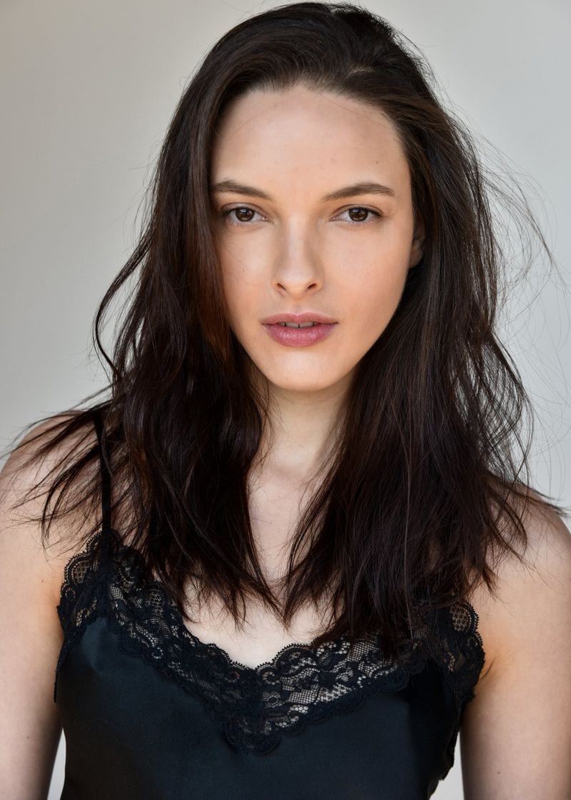 Clarice Vitkauskas — photo 1