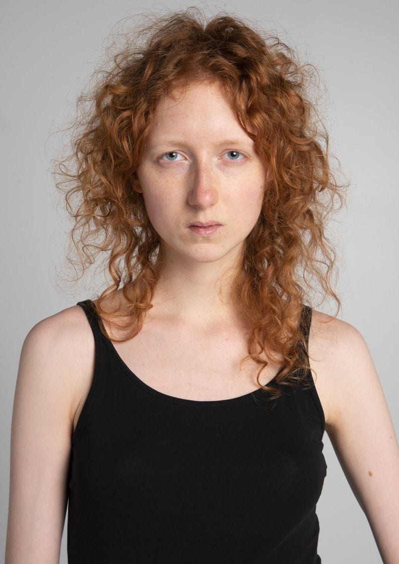 Barbora Fialova — photo 9