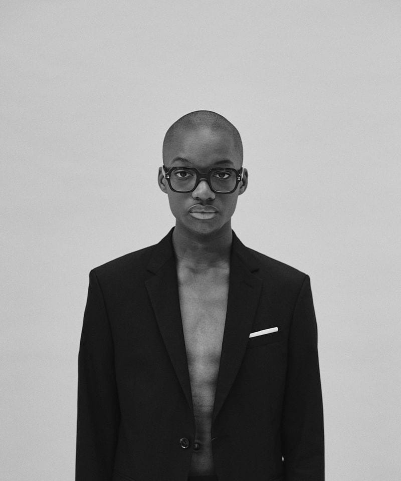 Kassim Traore — photo 1